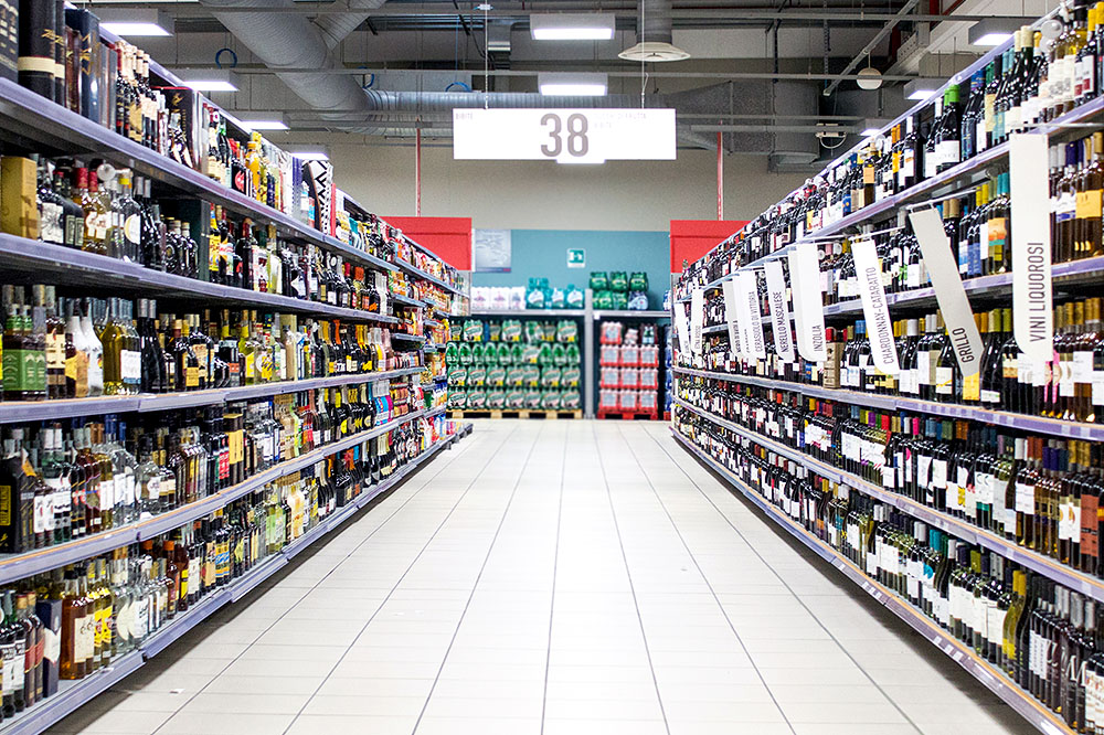 Le nuove sfide di Ipercoop