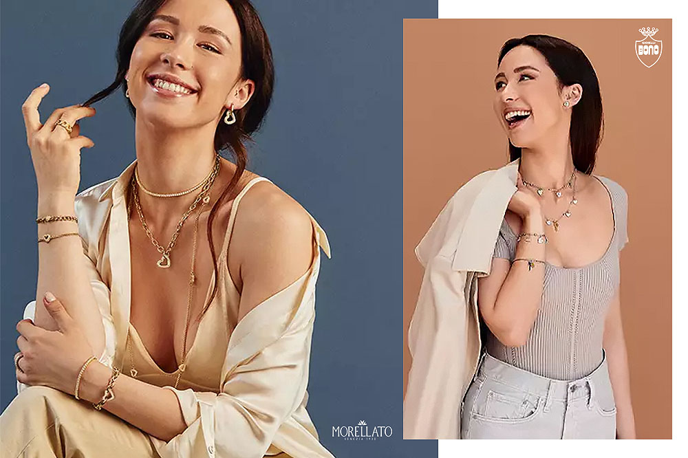 Gli 'Incontri' di Aurora Ramazzotti