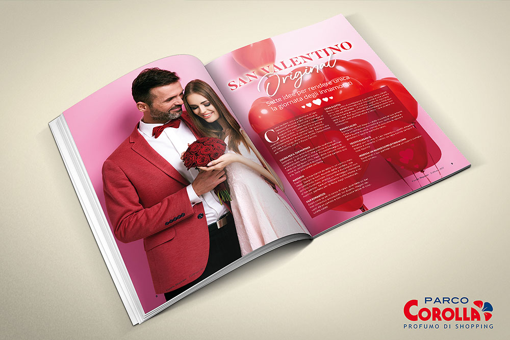 San Valentino Original