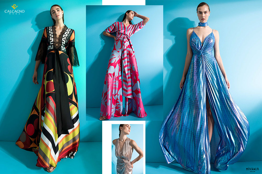 My Angels by Mischalis Atelier