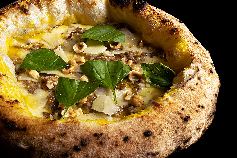 Senza perdere la dolcezza