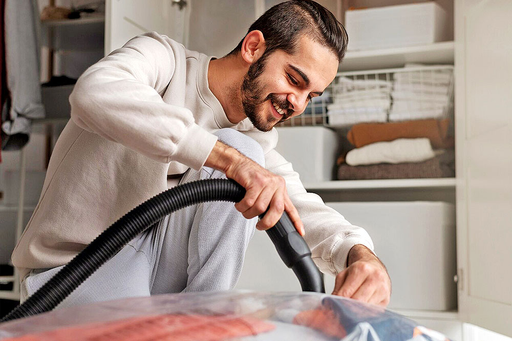 È primavera, facciamo ordine