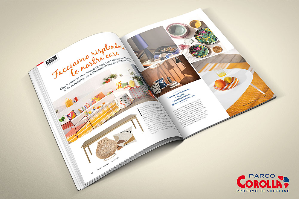 Facciamo risplendere le nostre case