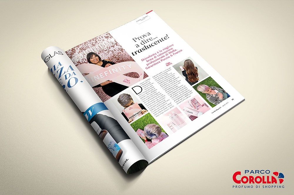 Prova a dire… traslucente!