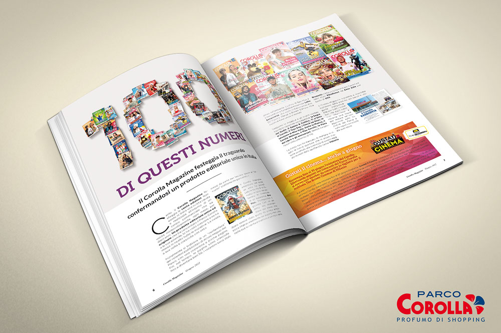 100 di questi numeri