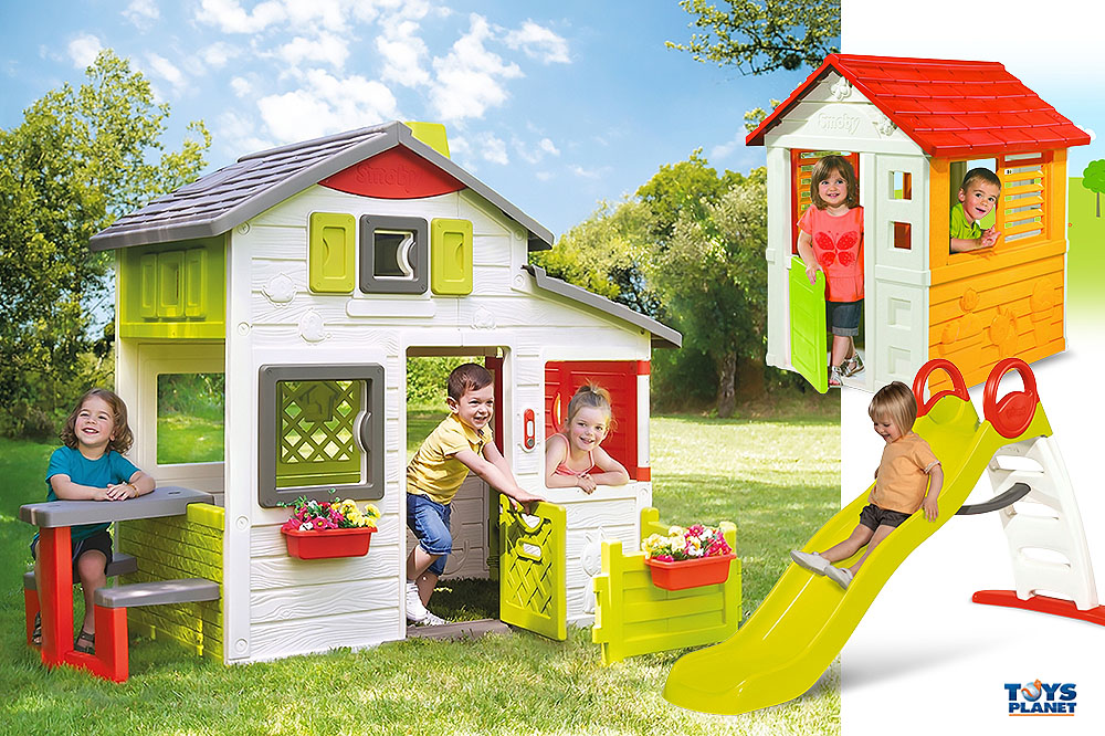 Andiamo a... casa mia