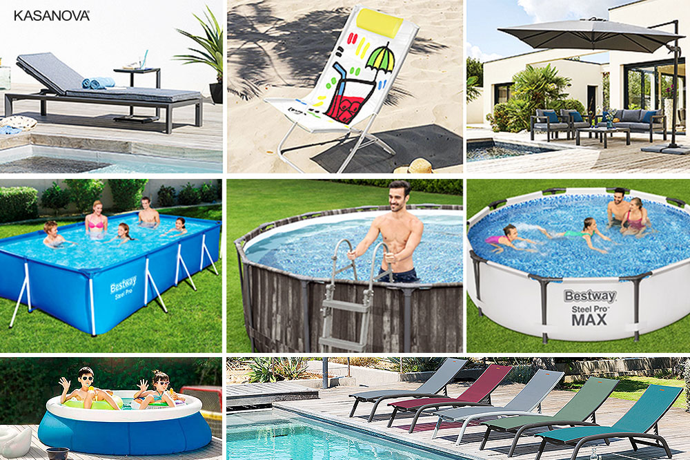 Come creare un’area relax