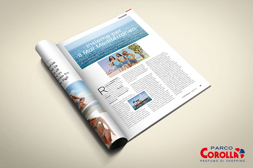 Insieme per il Mar Mediterraneo