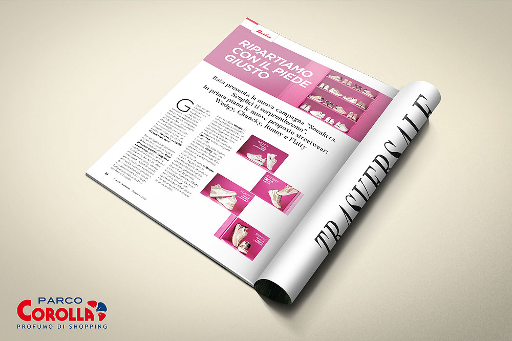 Ripartiamo con il piede giusto 