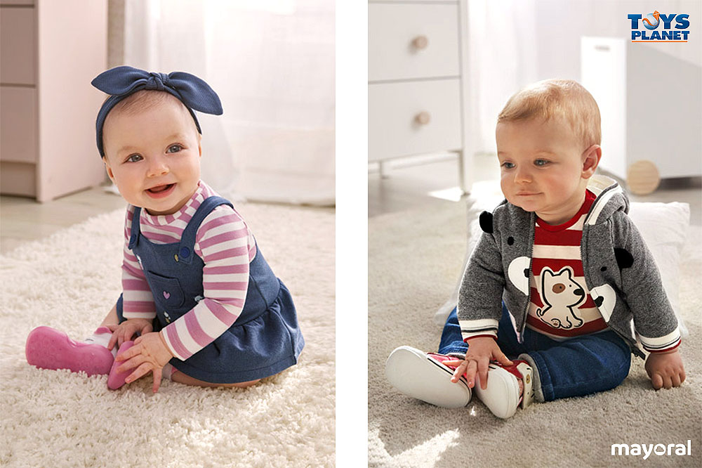 Mayoral, la prova del 9