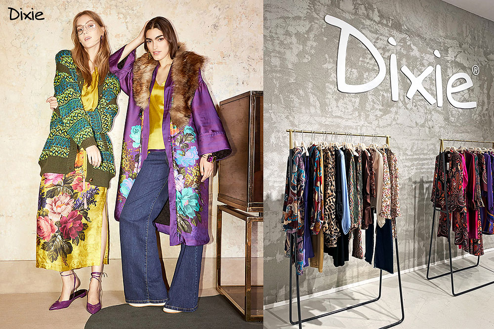 Il mio stile è differente!