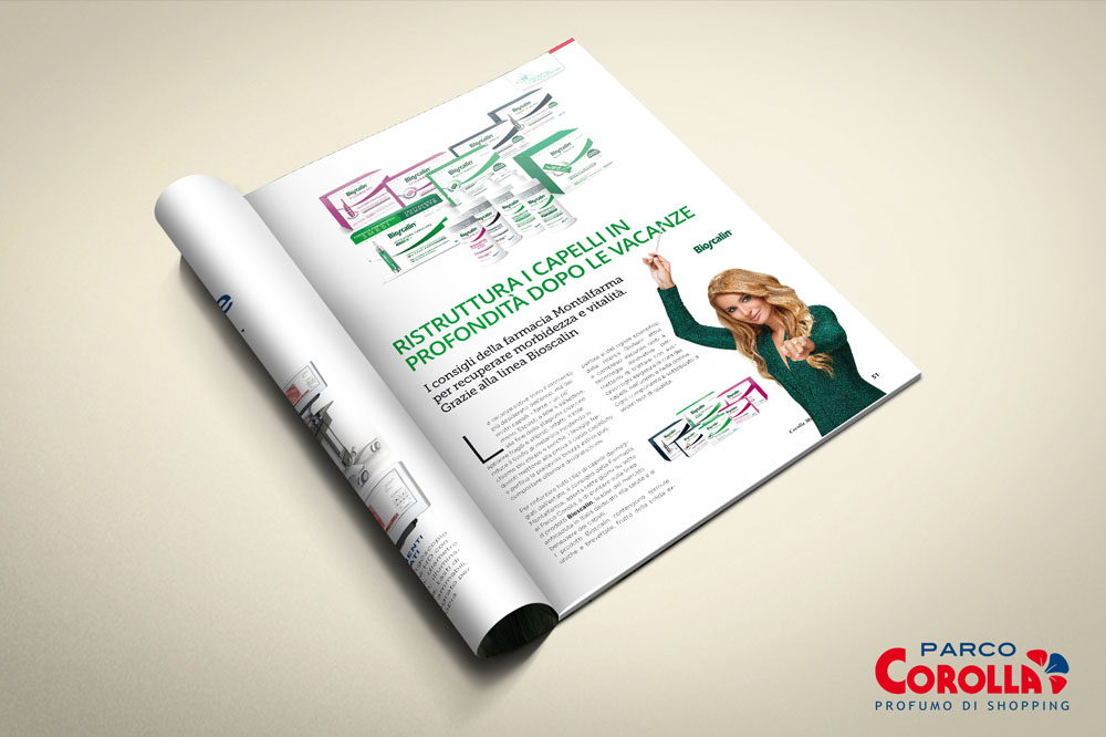 Ristruttura i capelli in profondità dopo le vacanze