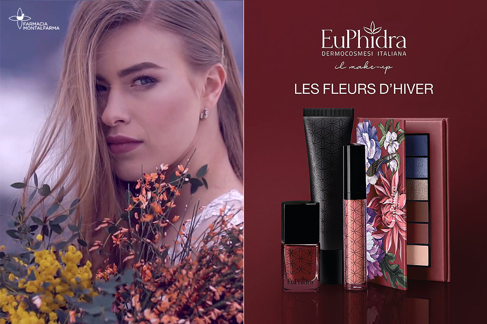 Les Fleurs d'Hiver, la bellezza dei fiori invernali