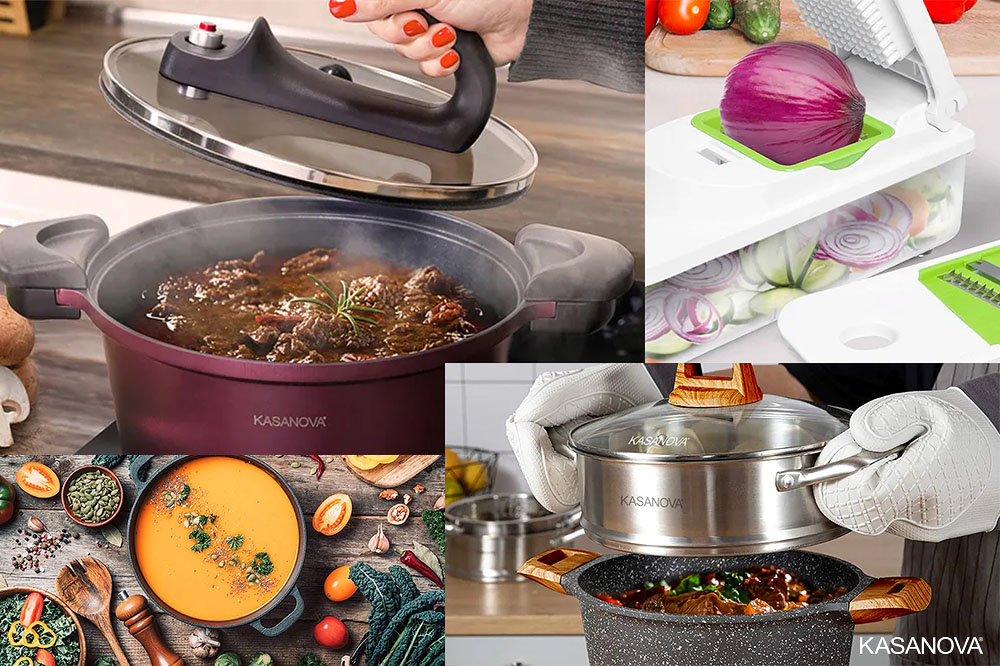 Risparmiare cucinando