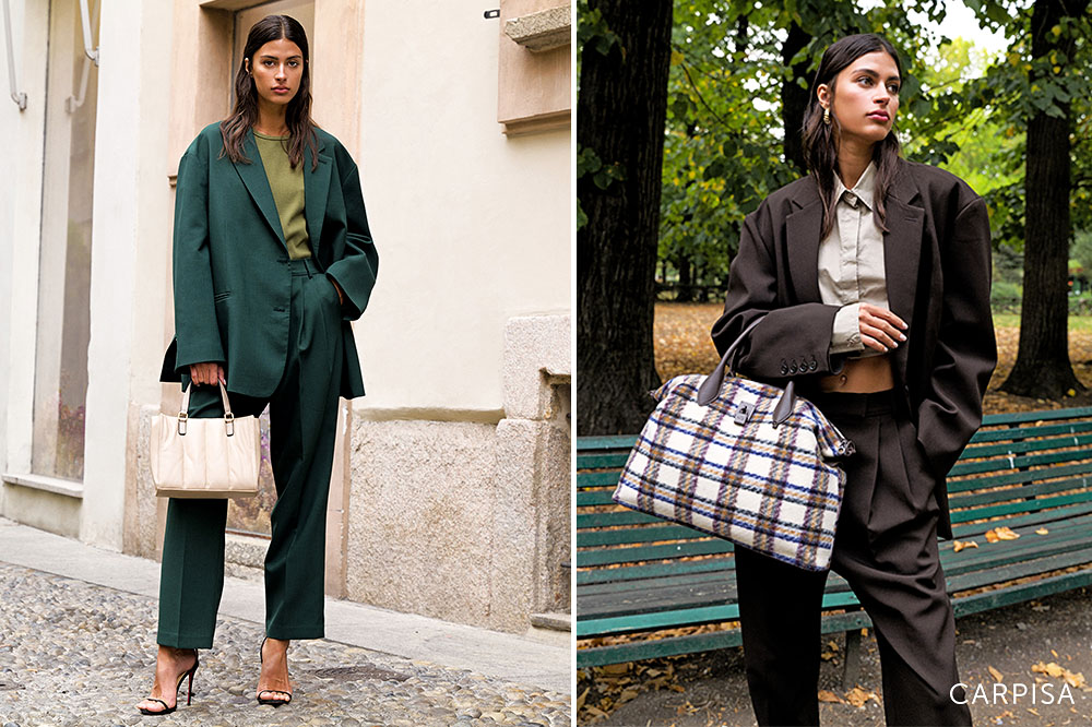 Il mondo Winter Countryard