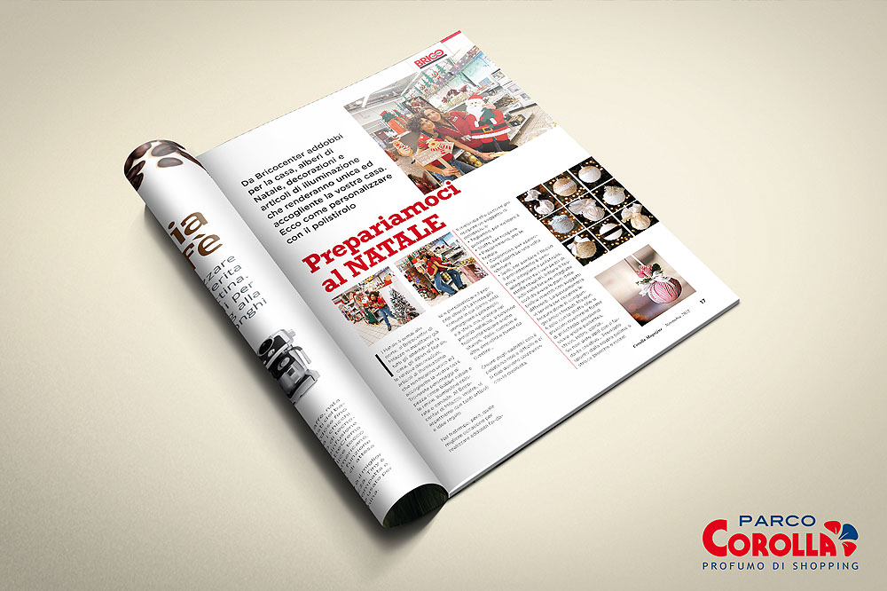 Prepariamoci al Natale