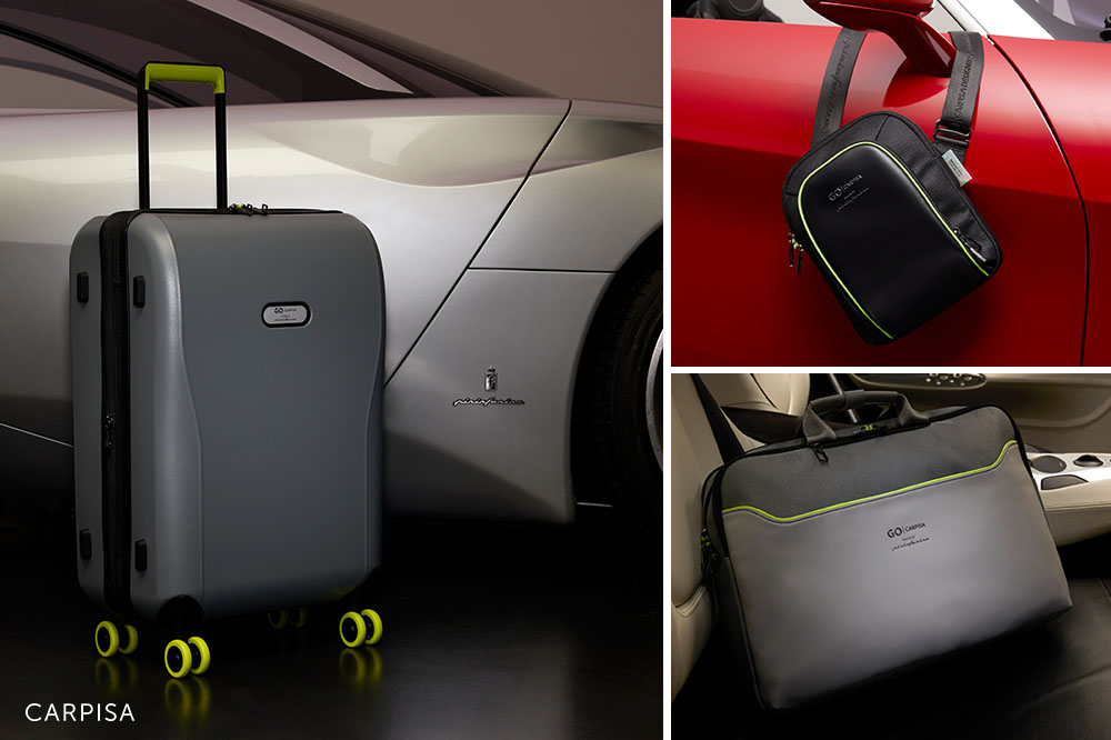 In viaggio con stile