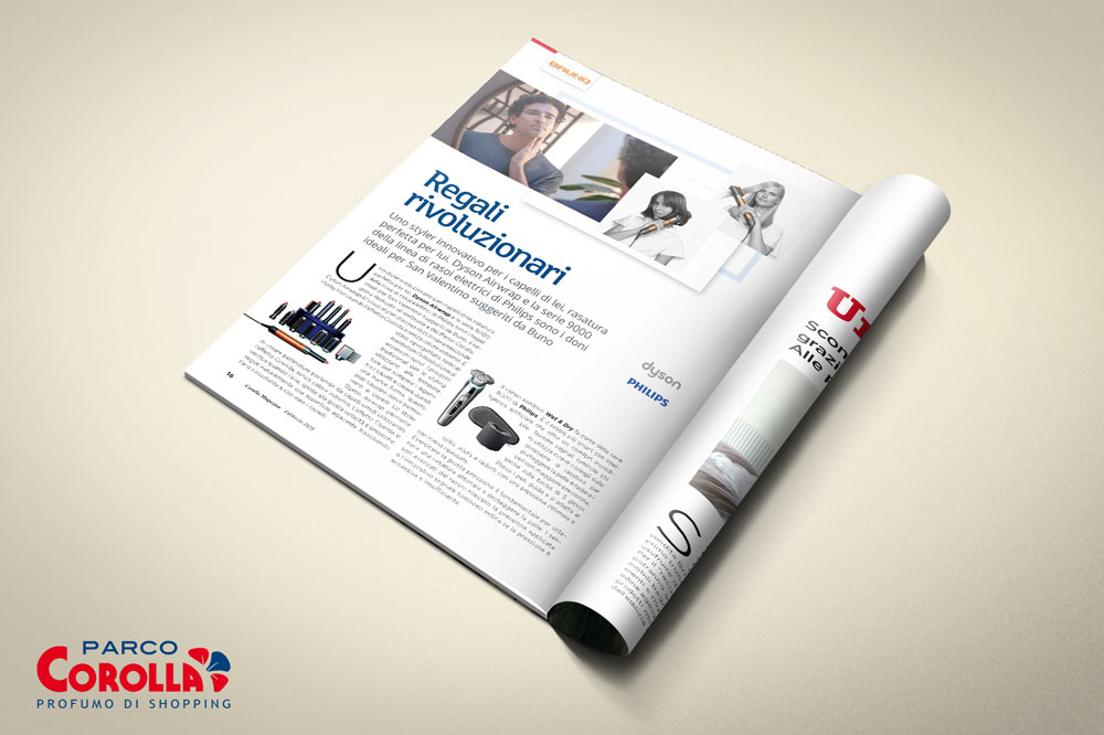 Regali rivoluzionari