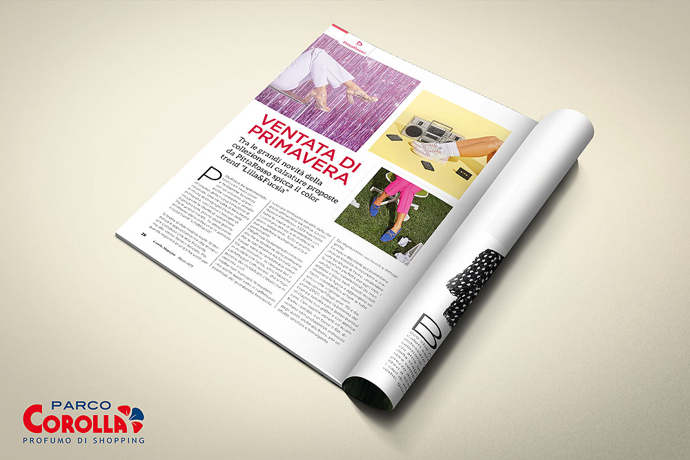 Ventata di Primavera