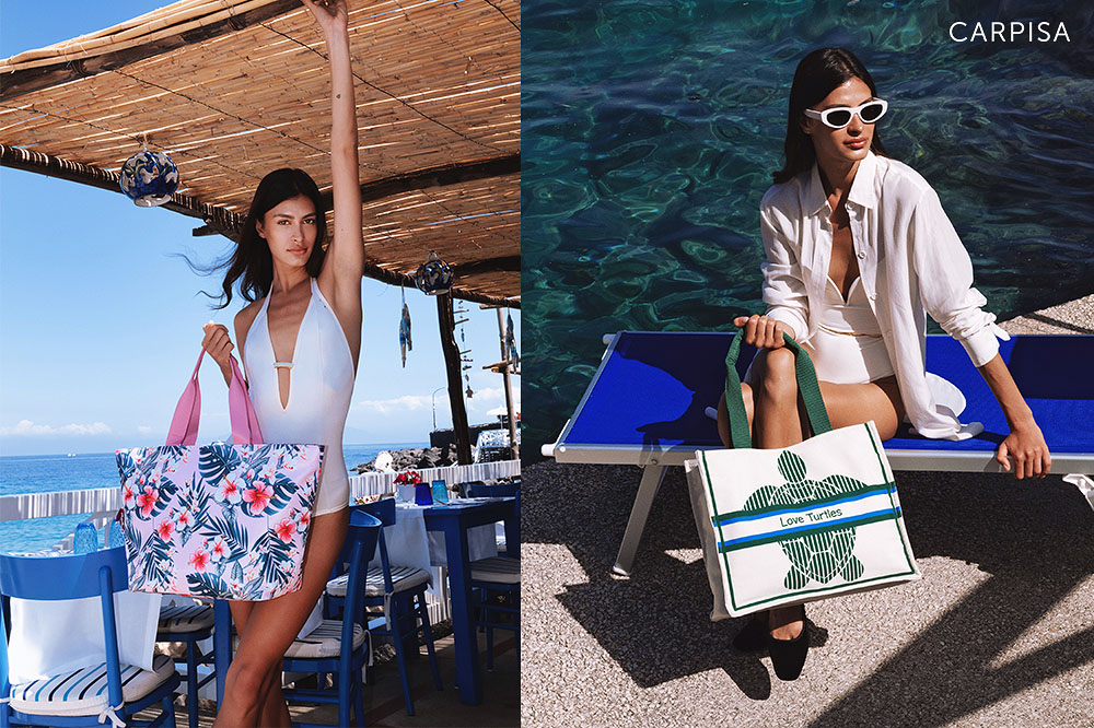 La leggerezza dell’estate