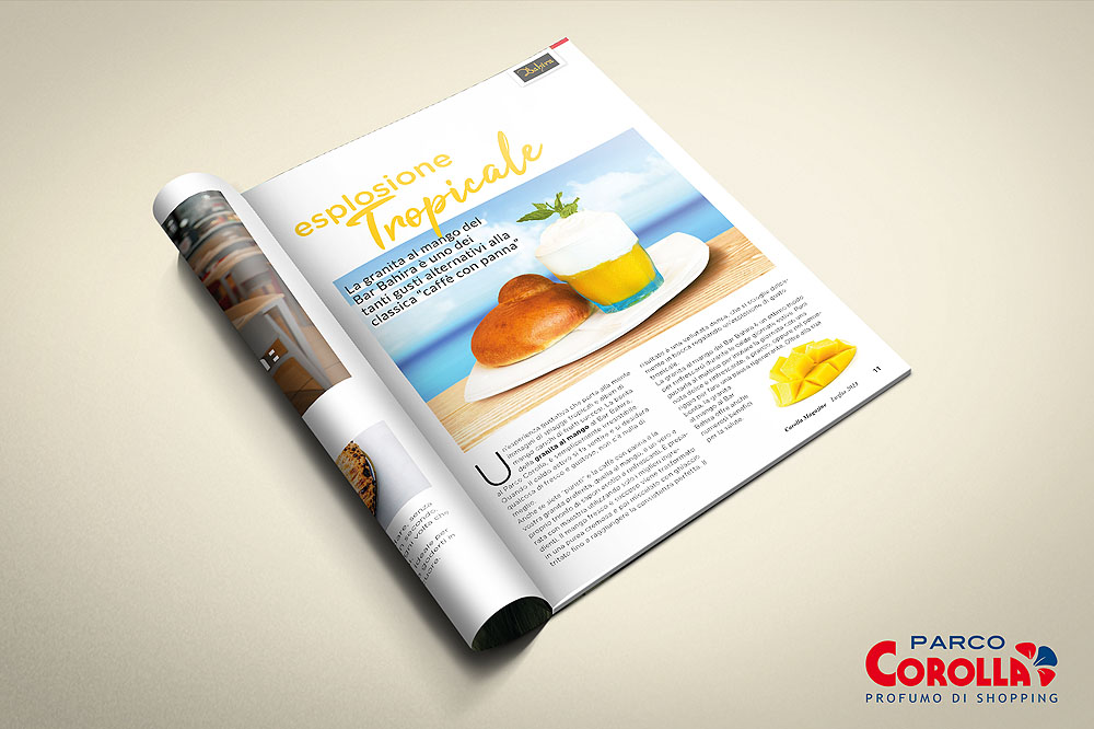 Esplosione Tropicale