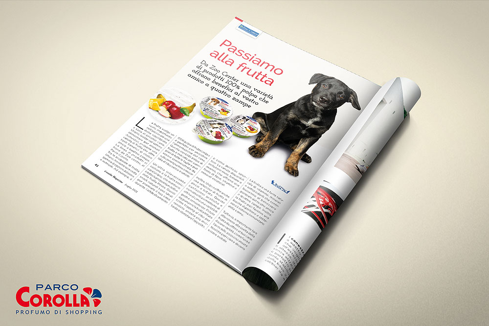 Passiamo alla frutta