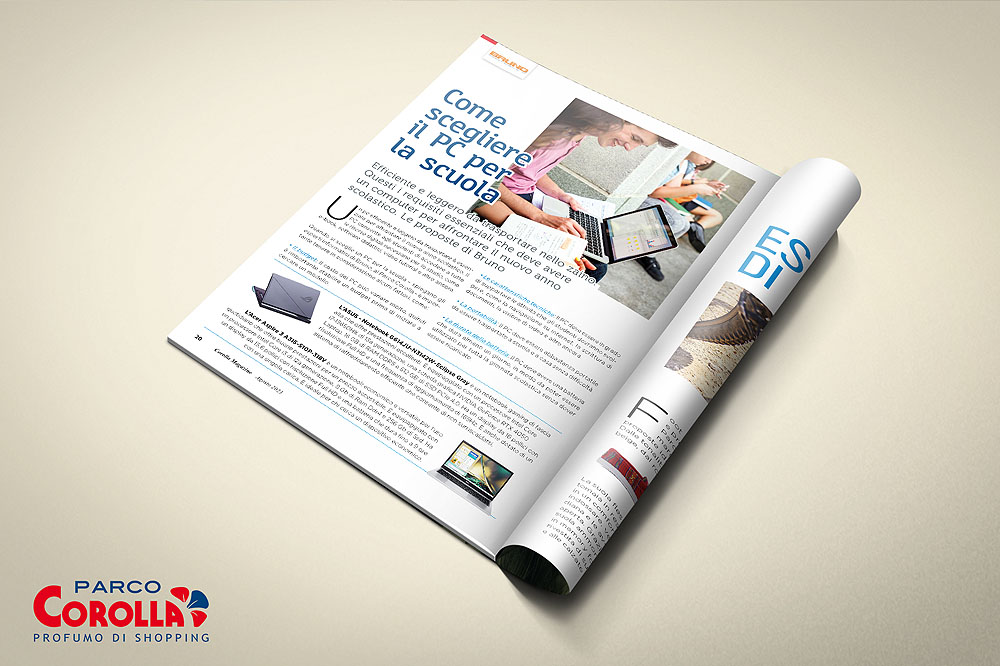 Come scegliere il PC per la scuola