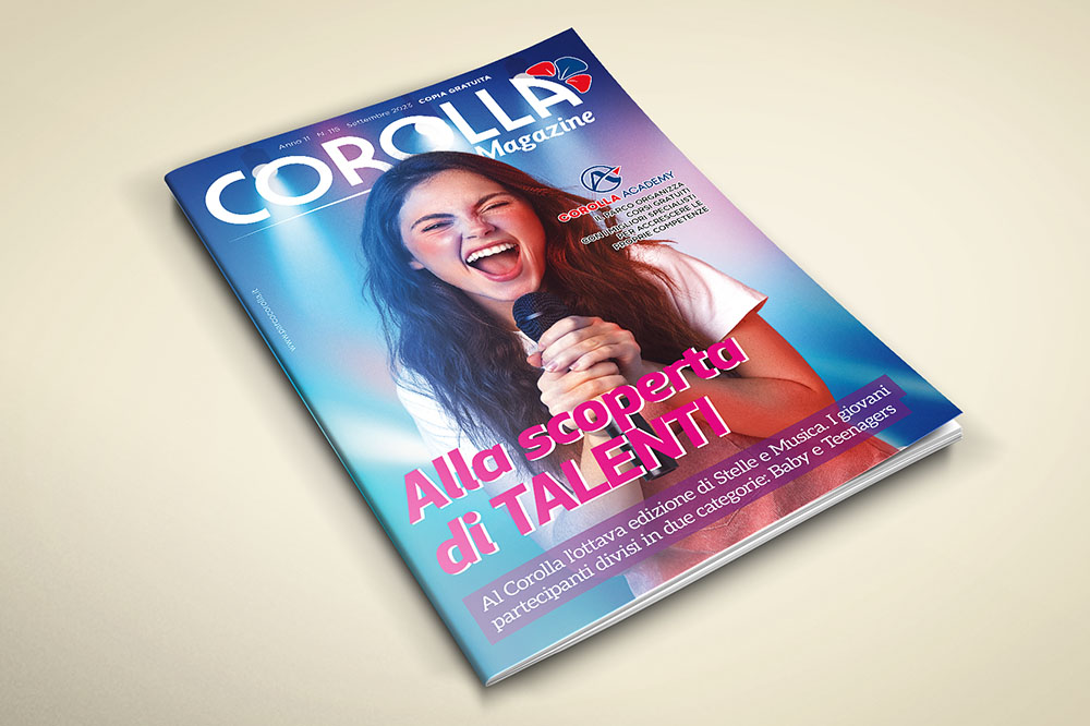 Settembre, tempo di talenti e crescita professionale