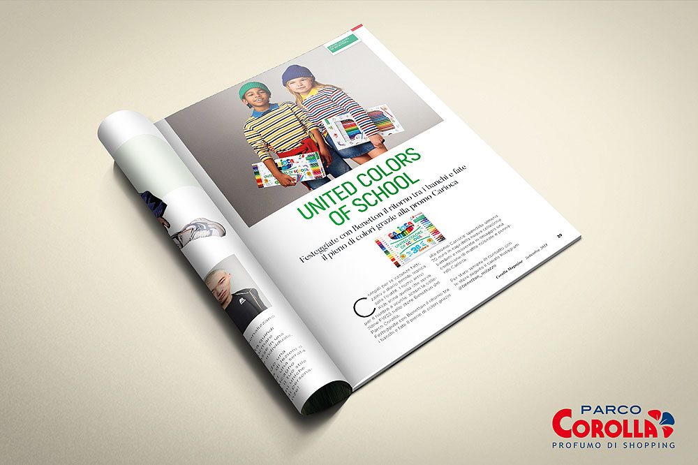 United Colors Of School