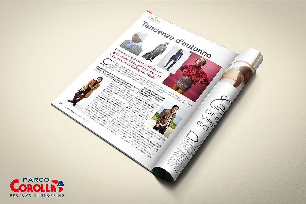 Tendenze d’autunno 