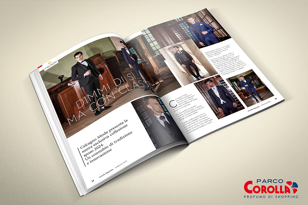 Dimmi di sì… ma con classe