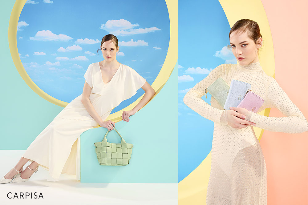 L’essenza della primavera