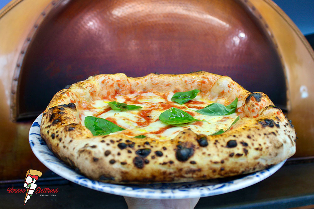 La pizza? Non fa ingrassare!