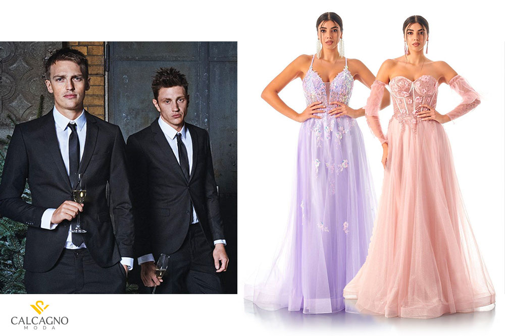 Il fascino dei 18 anni