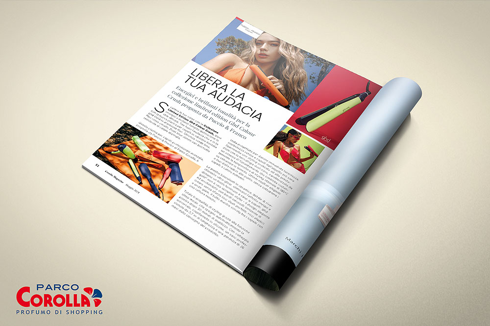 Libera la tua audacia