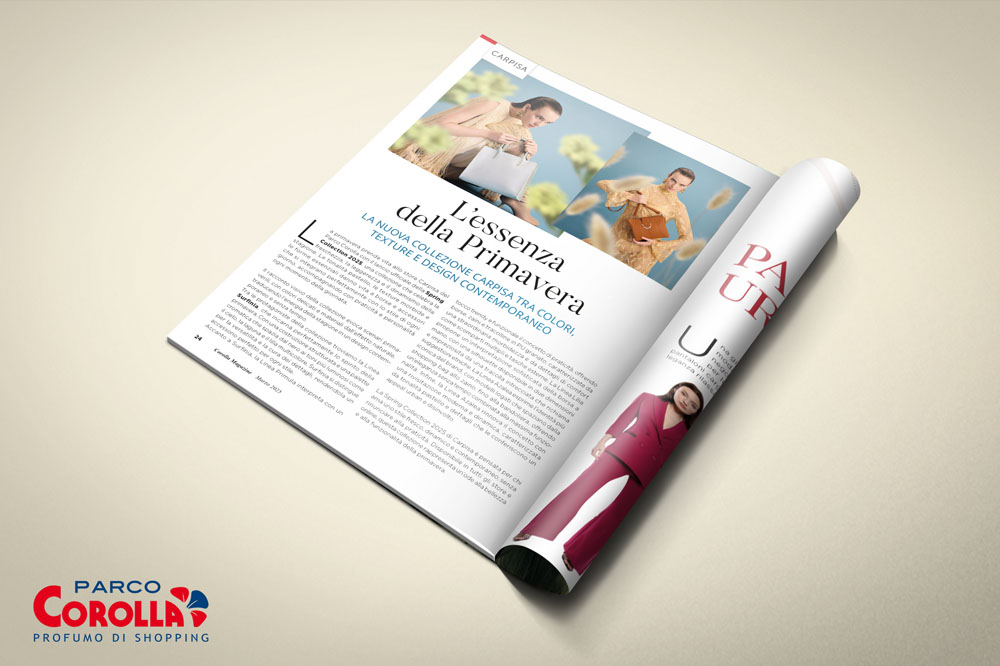 L’essenza della Primavera