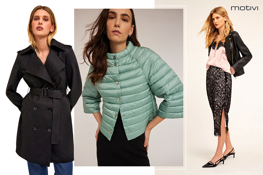 Una ventata di leggerezza