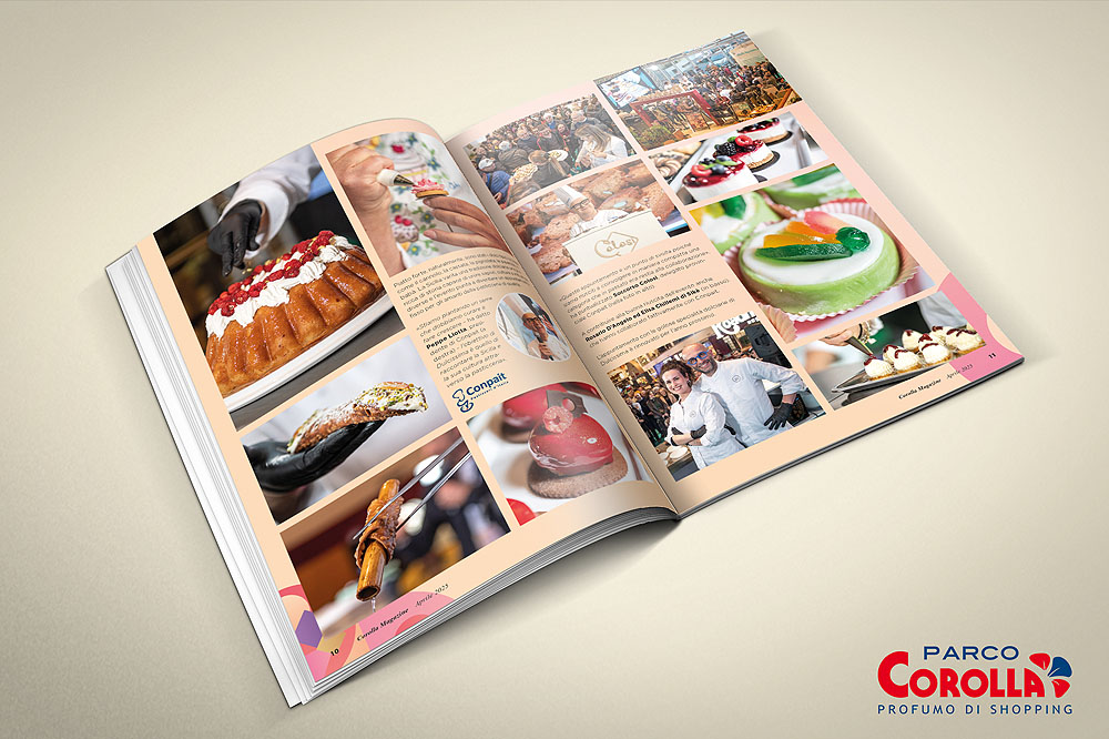 Dulcissima, un 'dolce' successo