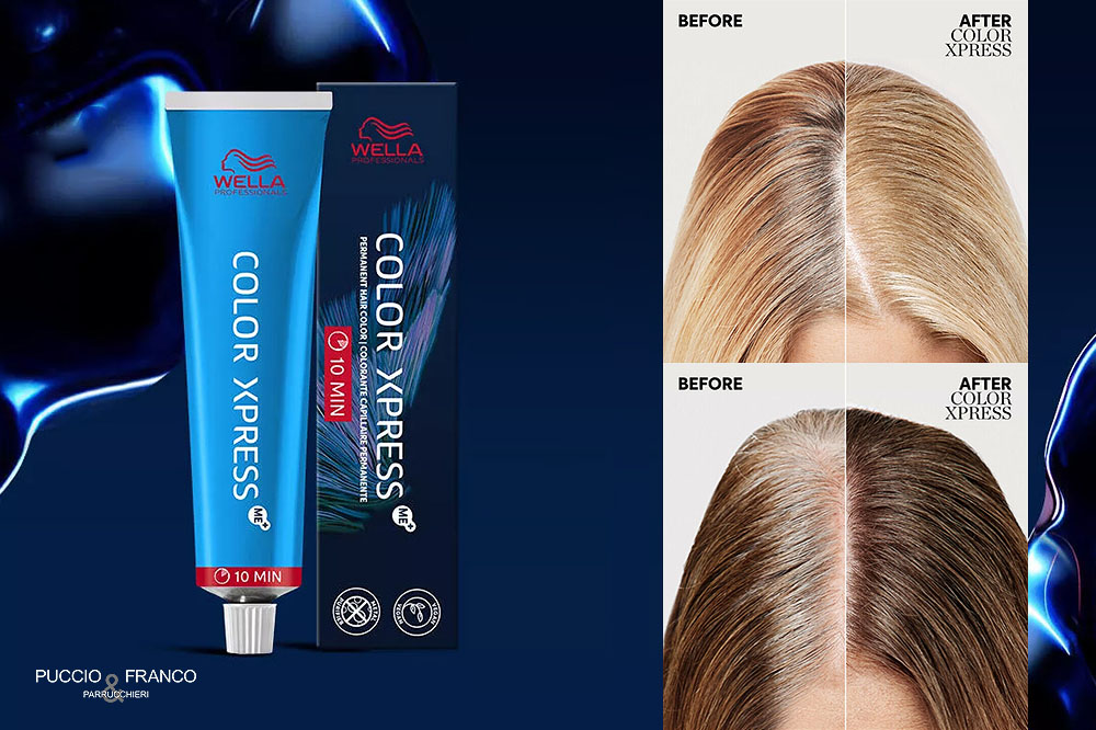 È tempo di ritocchi (in 10 minuti)