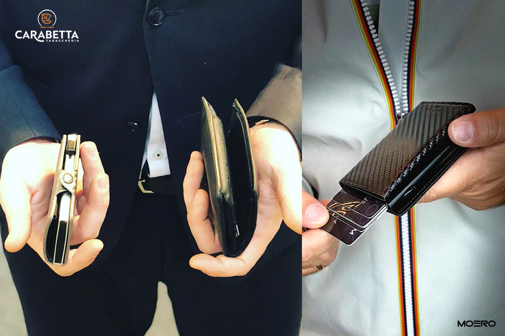 Moero, l'eccellenza italiana nella pelletteria di lusso