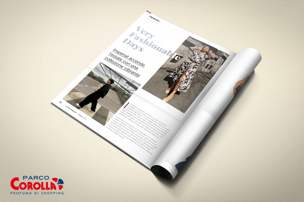 Very Fashionable Days