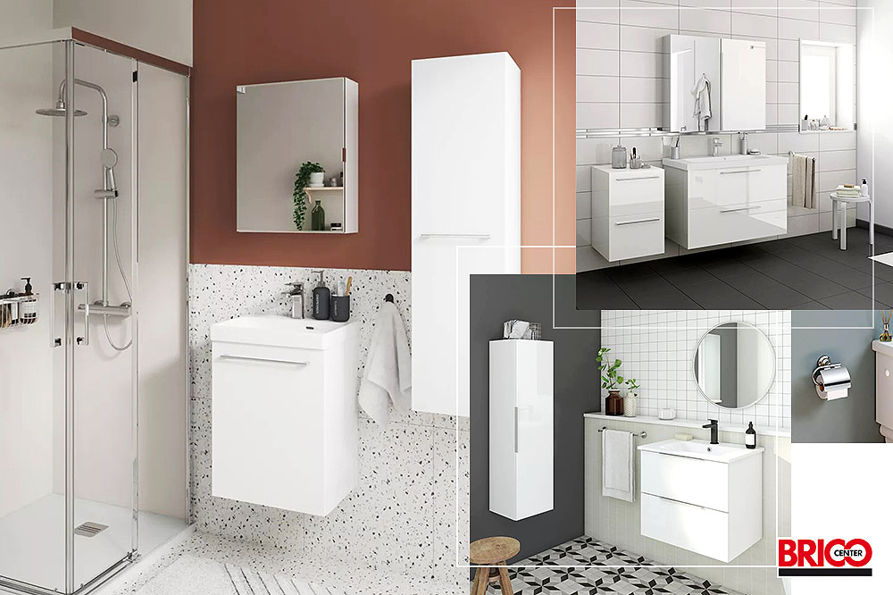 Il tuo bagno su misura