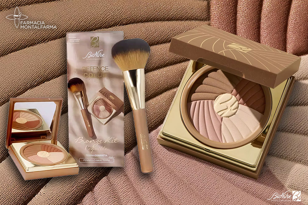 I colori della difesa