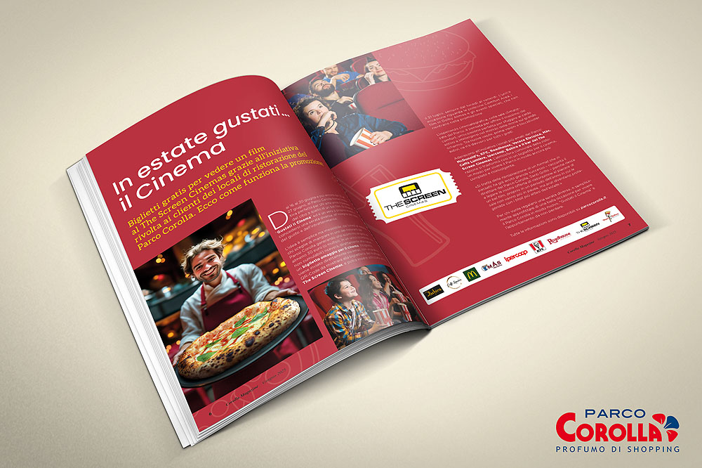 In estate gustati… il Cinema