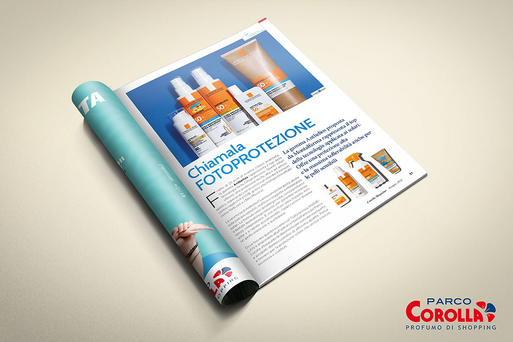 Chiamala Fotoprotezione