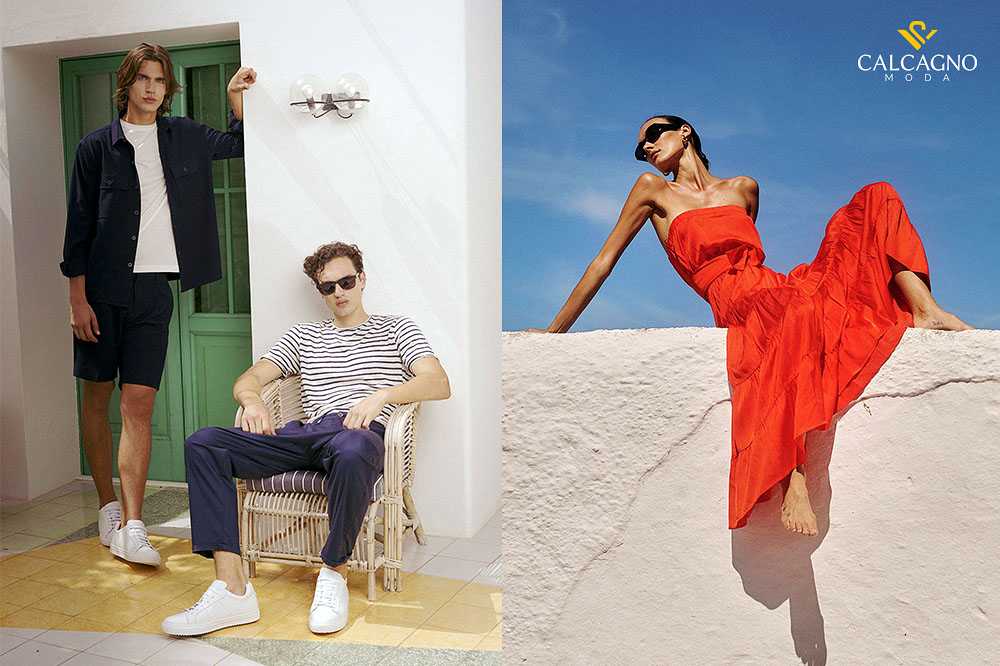 In vacanza vai… leggero