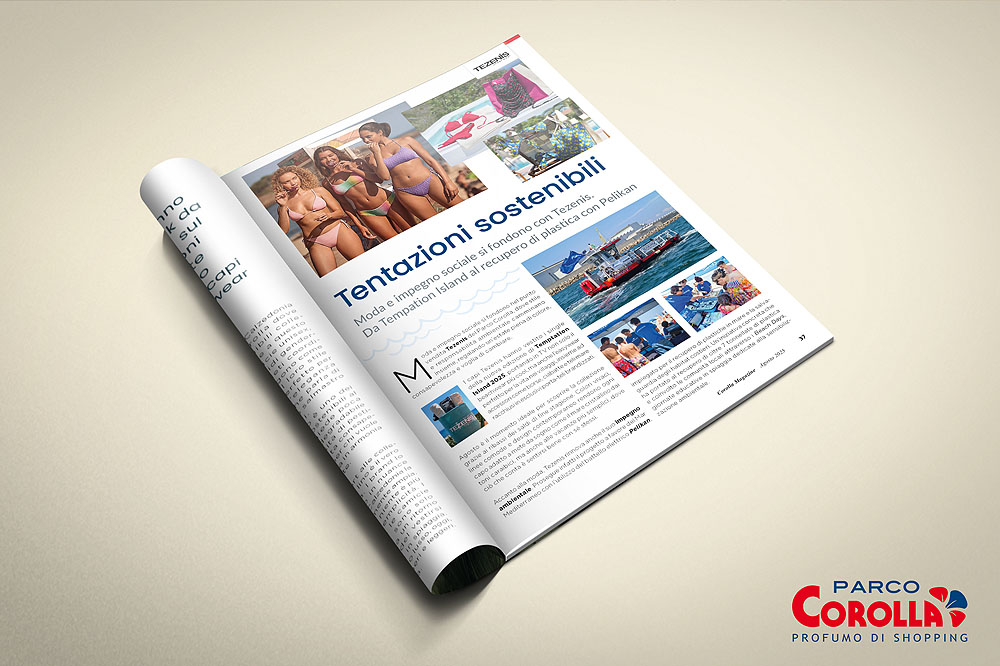 Tentazioni sostenibili