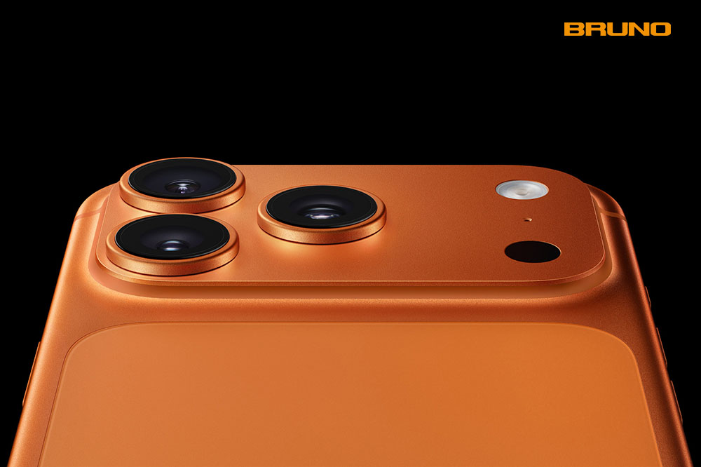 Potere Pro: iPhone ‘17