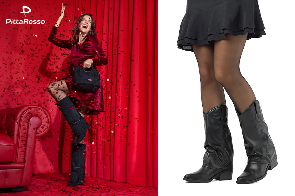 Passi Chic per le feste