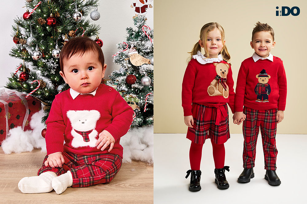 Piccoli sogni di Natale